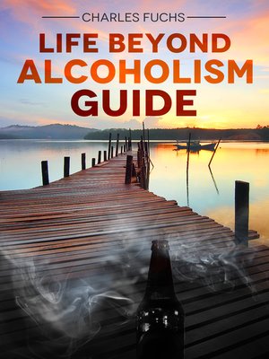 cover image of Life Beyond Alcoholism Guide